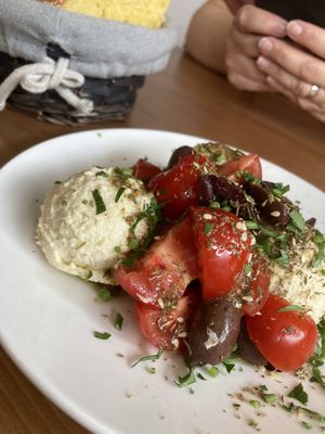   at Vegins in Frankfurt