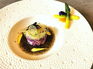 Xmas at Emerald 珺 in Hong Kong Island