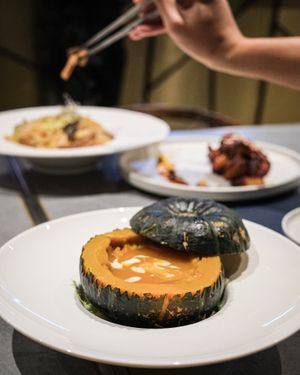 珺臨天下 at Emerald 珺 in Hong Kong Island