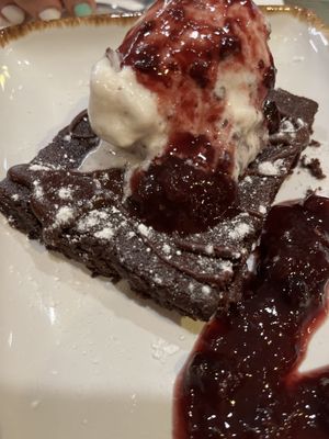   at Layla Restaurant Plants & Mushrooms in Puerto Morelos