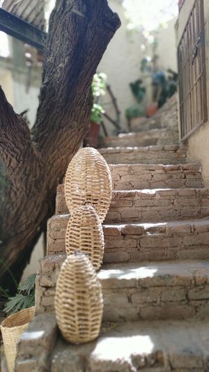 Amazing decor at Rústica in San Miguel De Allende