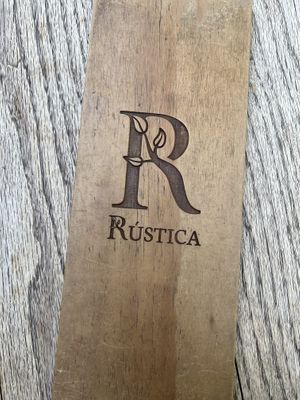   at Rústica in San Miguel De Allende