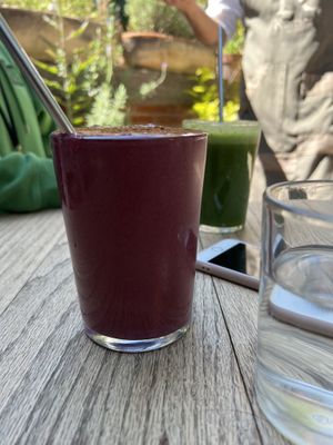   at Rústica in San Miguel De Allende