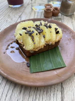   at Rústica in San Miguel De Allende