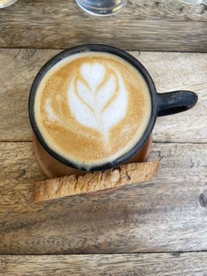   at Rústica in San Miguel De Allende