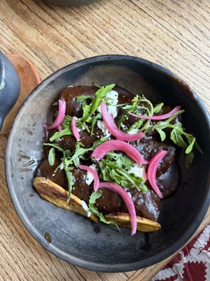   at Rústica in San Miguel De Allende