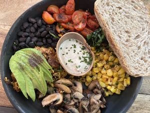   at Rústica in San Miguel De Allende