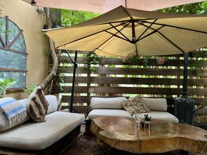   at Rústica in San Miguel De Allende