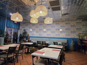  at Tom Yum in Surprise