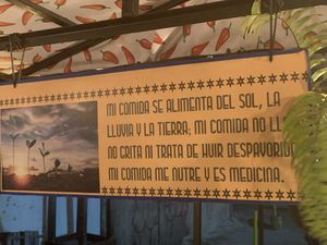   at Perro No Come Perro in Tulum