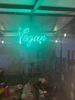   at Perro No Come Perro in Tulum