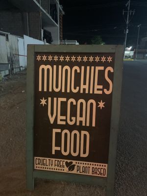   at Perro No Come Perro in Tulum