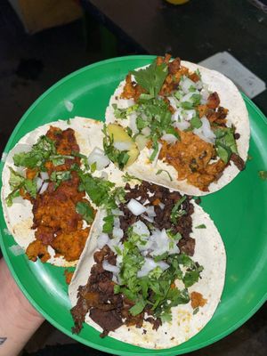   at Perro No Come Perro in Tulum