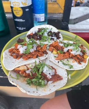   at Perro No Come Perro in Tulum