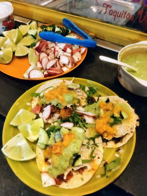  at Perro No Come Perro in Tulum