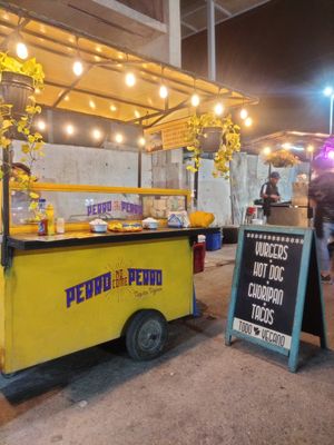  at Perro No Come Perro in Tulum