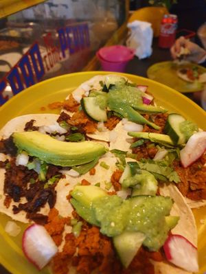  at Perro No Come Perro in Tulum