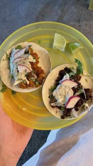   at Perro No Come Perro in Tulum