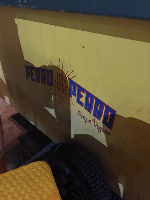   at Perro No Come Perro in Tulum