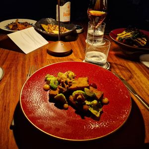  at The Restaurant at Hotel Wailea in Wailea