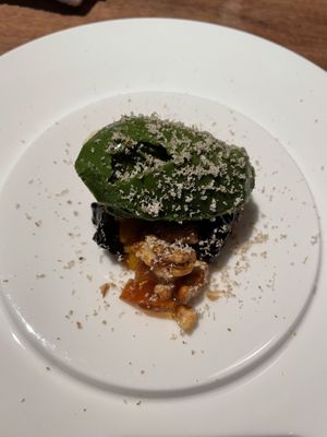   at Kitchen in Kutchan