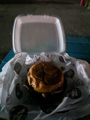  at Houstatlantavegan in Houston