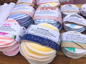 Vegan Fiesta Basingstoke Stall at Vegan Fiesta in Basingstoke