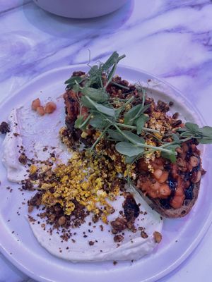   at Grams in Edinburgh