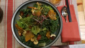  at VEJO - The Vege journey in Hanoi