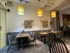 Vejo, Hanoi  at VEJO - The Vege journey in Hanoi