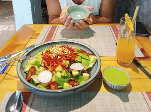  at VEJO - The Vege journey in Hanoi