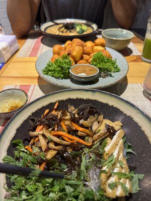   at VEJO - The Vege journey in Hanoi