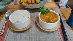  at VEJO - The Vege journey in Hanoi