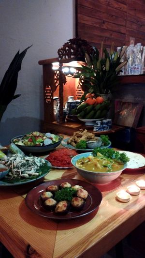  at VEJO - The Vege journey in Hanoi