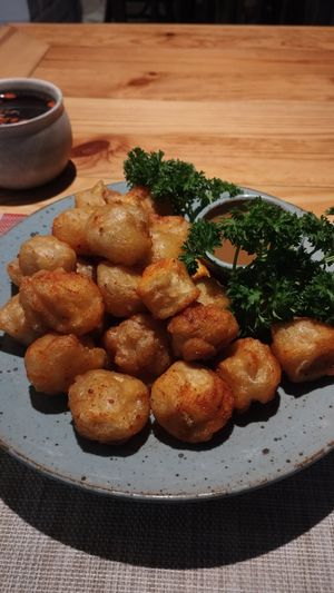  at VEJO - The Vege journey in Hanoi