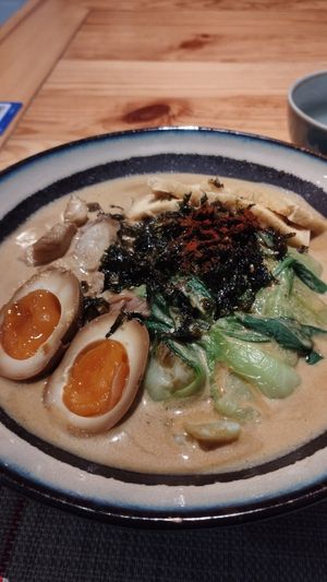  at VEJO - The Vege journey in Hanoi