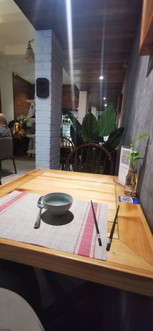  at VEJO - The Vege journey in Hanoi