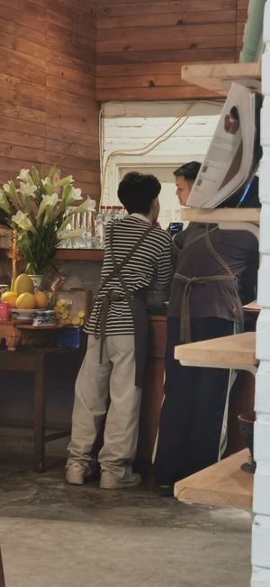  at VEJO - The Vege journey in Hanoi