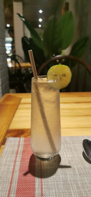  at VEJO - The Vege journey in Hanoi