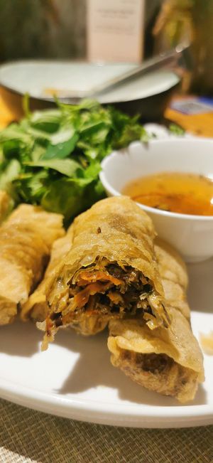  at VEJO - The Vege journey in Hanoi