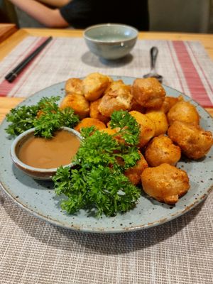  at VEJO - The Vege journey in Hanoi