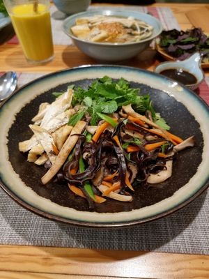  at VEJO - The Vege journey in Hanoi