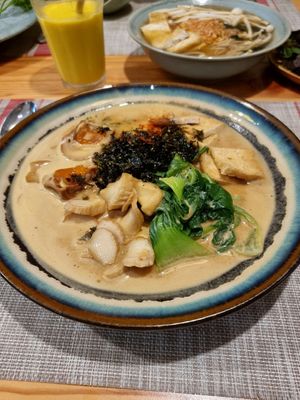  at VEJO - The Vege journey in Hanoi