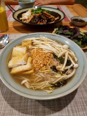  at VEJO - The Vege journey in Hanoi