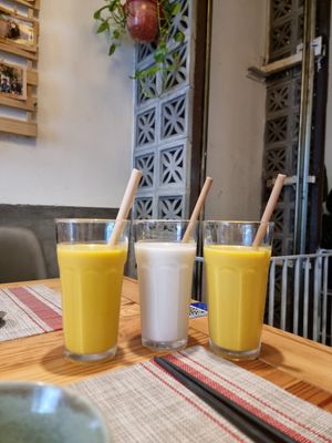  at VEJO - The Vege journey in Hanoi