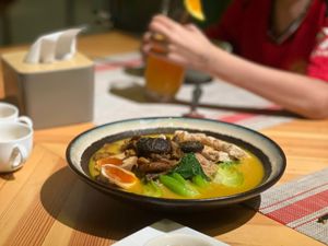   at VEJO - The Vege journey in Hanoi