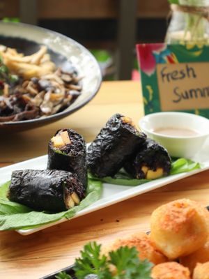   at VEJO - The Vege journey in Hanoi