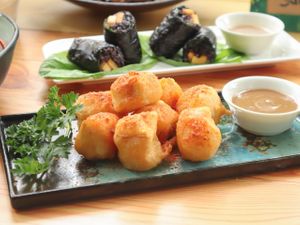   at VEJO - The Vege journey in Hanoi