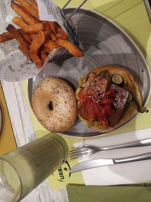  at Urban Brunch Lab in Trento