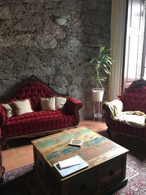 Casa at Casa Vegana Arucas in Gran Canaria